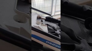 Loncin ds250 rally. Первые доработки и устранение заводских недочетов.