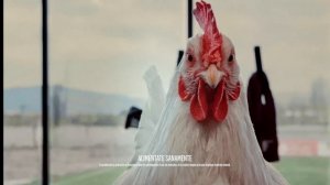 KFC - Las Mejores Piernas (Roberto Carlos) (2026)