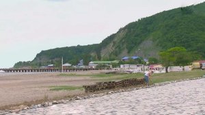 Туапсинский округ планирует принять этим летом 2,5 миллиона туристов