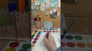 как нарисовать реалистично кота