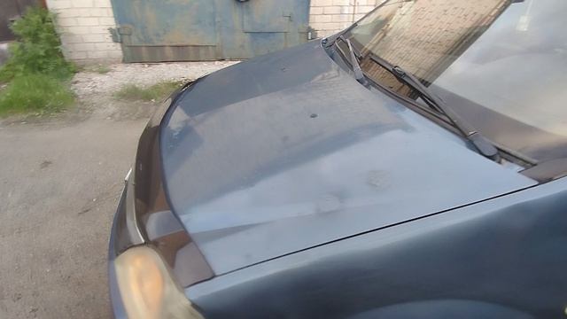Рено Логан смотреть онлайн