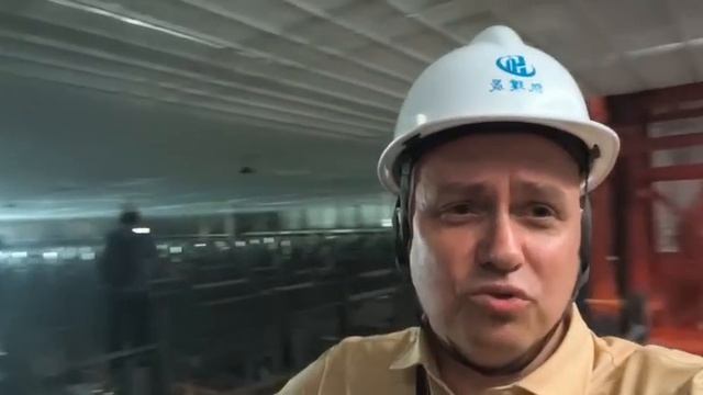 Мини-репортаж заместителя директора COMITAS по продажам автоматизированных решений смотреть онлайн
