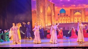 SunCity & Солнышко Народные мотивы Индия Стерлитамак 1 июня 26