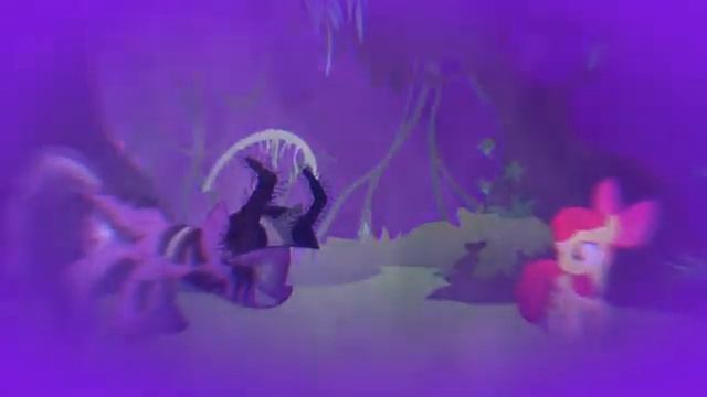 FNF|Overmagic (Overdue) but Twilight.EXE and Apple Bloom sing it|Cover. смотреть онлайн