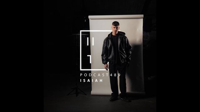 Isaiah — HATE Podcast 489