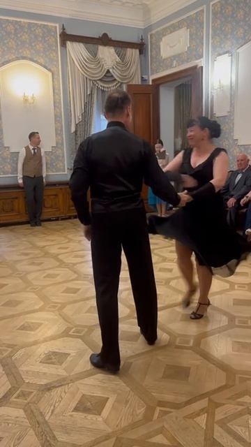 Аргентинское ТАНГО. смотреть онлайн