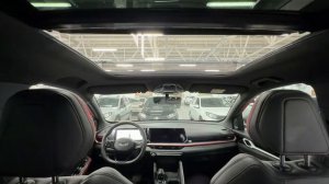 Продается GEELY Coolray 2024 /Авто с пробегом