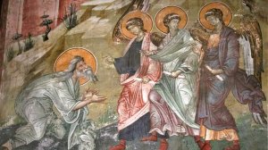 Святая Троица и ее «таинник»