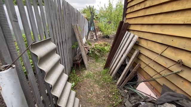 Для дачи, для компоста