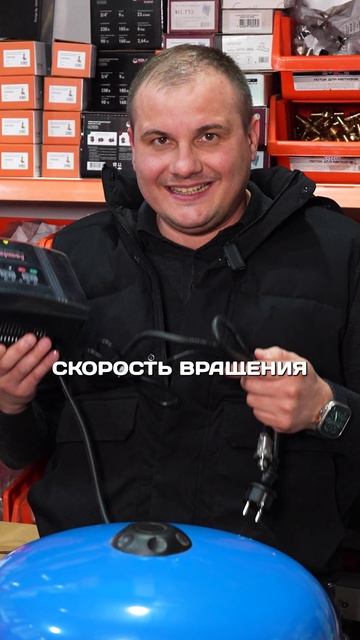 ВСЁ, ЧТО ВЫ ЗНАЛИ ПРО САНТЕХНИКУ, УСТАРЕЛО! Гидробак или частотник?