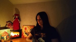 📌 ЕЁ ТАЙНЫЕ МЫСЛИ #тародлямужчин