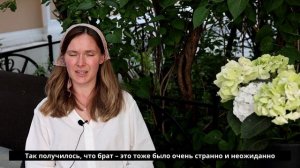 Первая часть интервью с матушкой Дарьей Теленковой