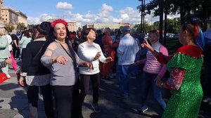 КРАСИВАЯ И СЧАСТЛИВАЯ ТАНЦЫ ХАРЬКОВ МАЙ 2026