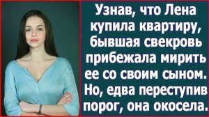 Истории из жизни|Узнав, что Лена купила|Аудио рассказы|Аудиокниги слушать онлайн|Жизненные истории