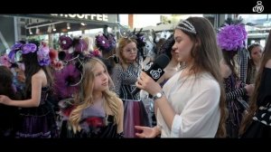 CelebrityTV на проекте «Модная Кухня»!