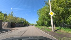 Свердловский район, Красноярск май 2026г.
