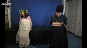 Ералаш «Страшно»
