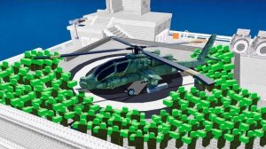 Я ПРОВЕРИЛ ВСЕ СЕКРЕТЫ В АРЕНА ЗОМБИ Survive Zombie Arena