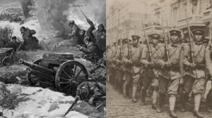 Авантюристы Гражданской войны на Дальнем Востоке