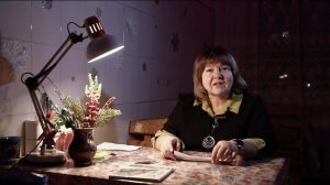 Интервью с Валентиной Ивановной - директором ГКУ ВО «Карабановский детский дом»