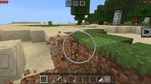 так я прохожу Minecraft