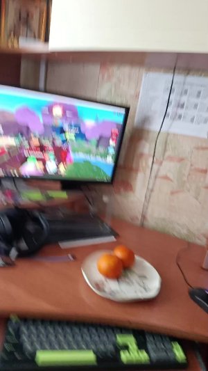 играем прятки-жиурки с друном