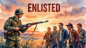 Болтаем и играем в ENLISTED. Присоединяйтесь )