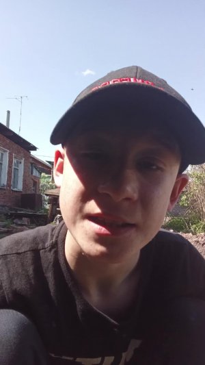 копаю землю заходите
