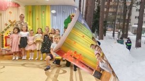 Выпускной 2026г. Мысли и пожелания детей.....