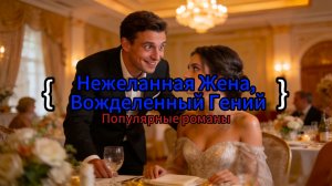 Нежеланная Жена, Вожделенный Гений