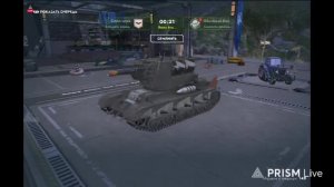 Rusik world of tanks