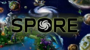 SPORE: ПЛАНЕТА - ШИРРА