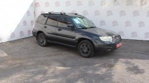 Subaru Forester №43
