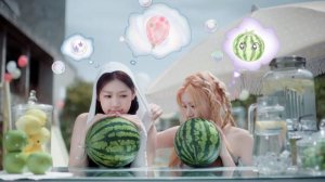 Fifty Fifty - Like a Bubble (MV)