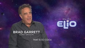 ELIO  Glordon Is Cloned Scene  Trailer (NEW 2025)