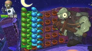 Растения против зомби Essence Edition HARD Plants vs Zombies ПвЗ PvZ [16]