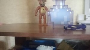 михаил и серенголовый