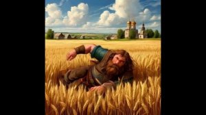 Терминатор и Илья Муромец, нейрофильм