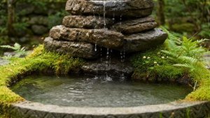 432Hz INSTANT HEALING 🌸 Calm Japanese Zen Garden & Deep Sleep Music