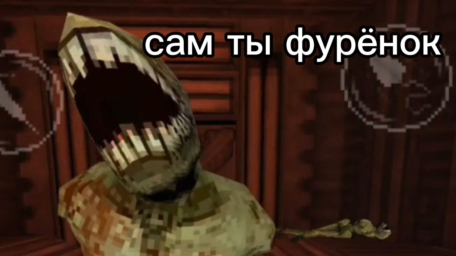 ЗА МОНВЕРА! ultrakill на андроид смотреть онлайн
