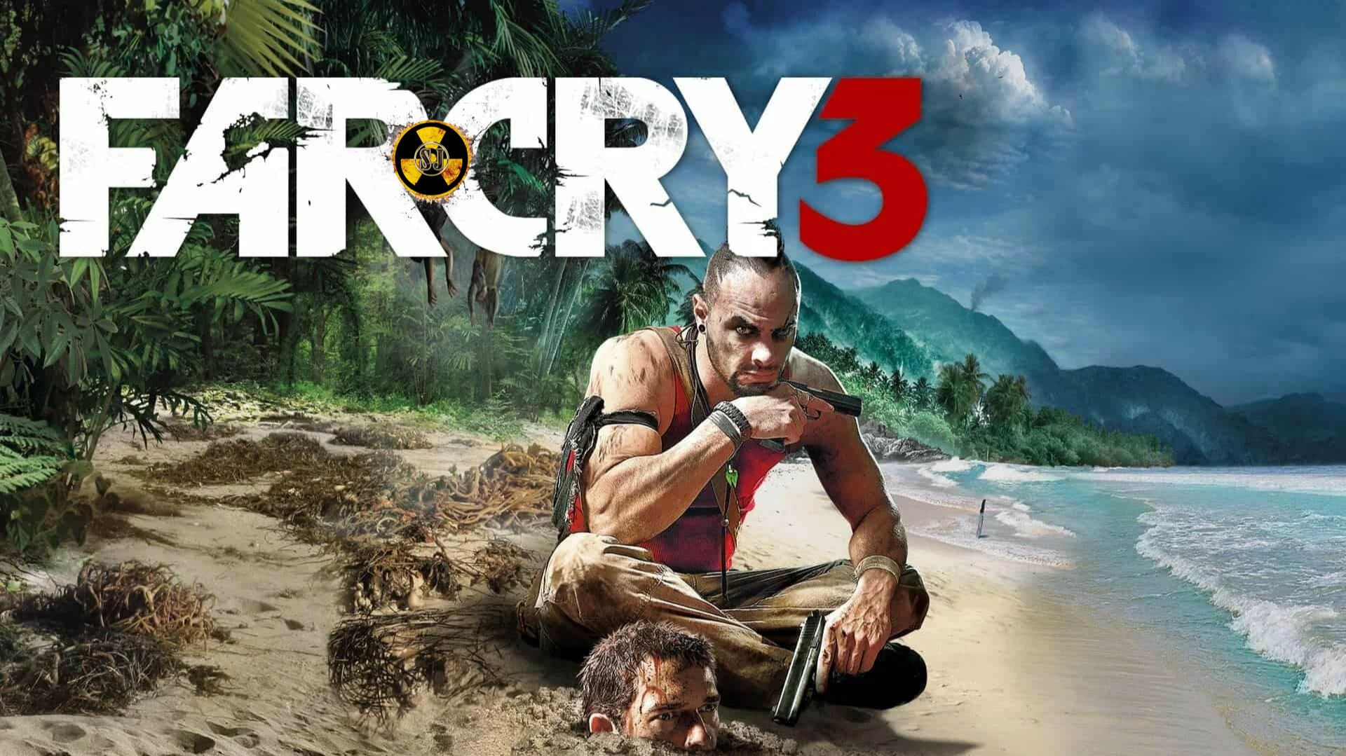 БЕЗУМИЕ | FAR CRY 3  |Лучшая часть серии