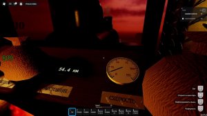 играем в мертвые рельсы