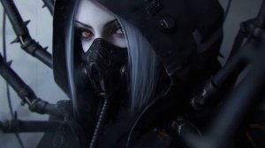 DARK FREQUENCY Dark Sci-Fi Metalcore Emotional Cinematic Instrumental Mix