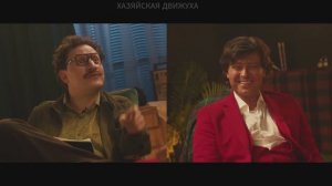 ПРОХОР ШАЛЯПИН!  Новый Выпуск Терапии От Сатира