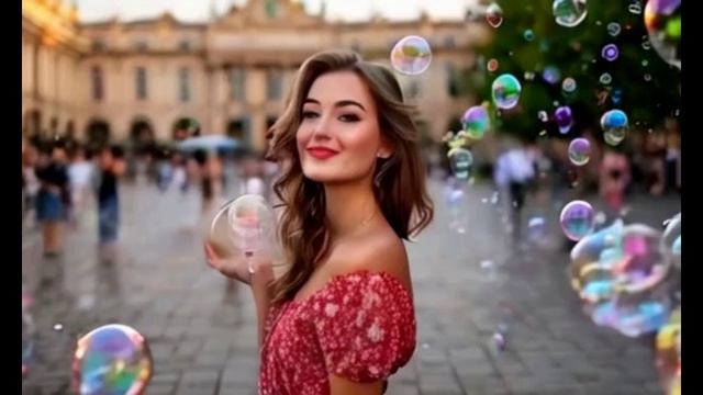 Счастливый день