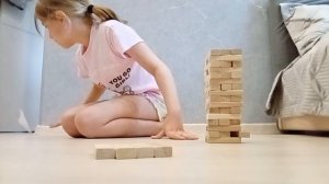играем в дженго 👌 ДЕВОЧКИ TV
