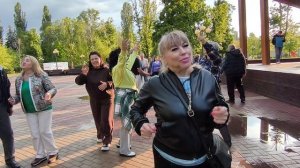 Танцуй девочка моя...... 01.06.26.