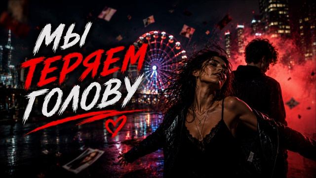 Карина - Мы теряем голову