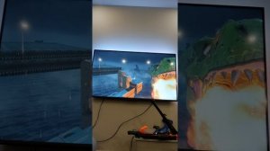 Подземелье #босс# Тираннозавр# Pleyroom#PS5