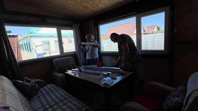 Переделываем, это никак не закончится